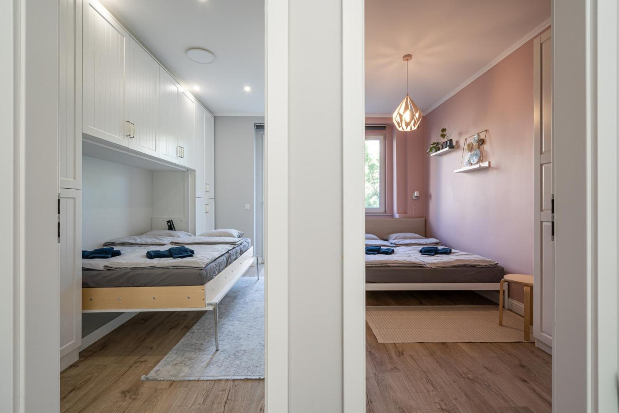 Eden Enchantment Apartment Budapest Exteriör bild