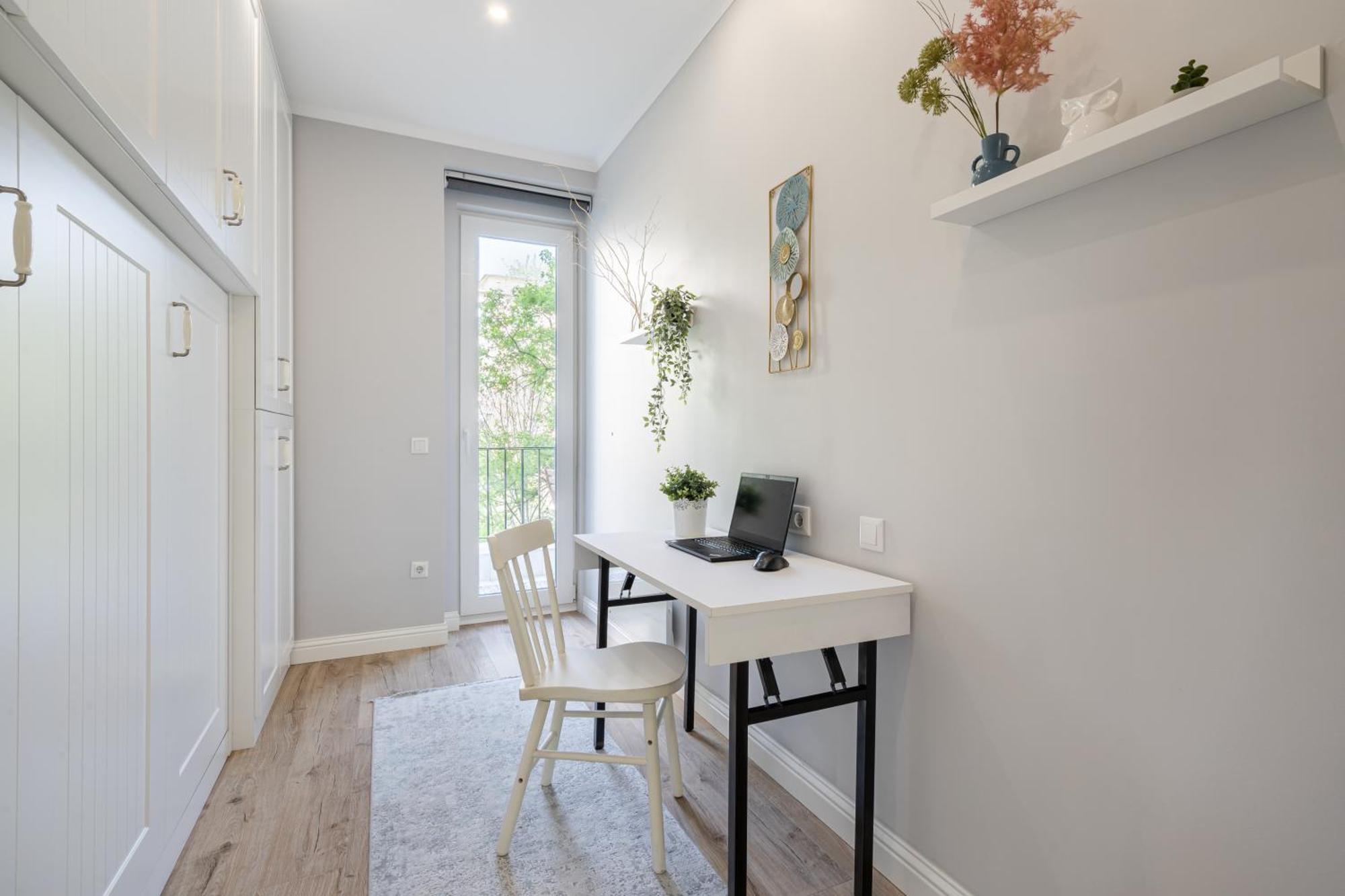 Eden Enchantment Apartment Budapest Exteriör bild