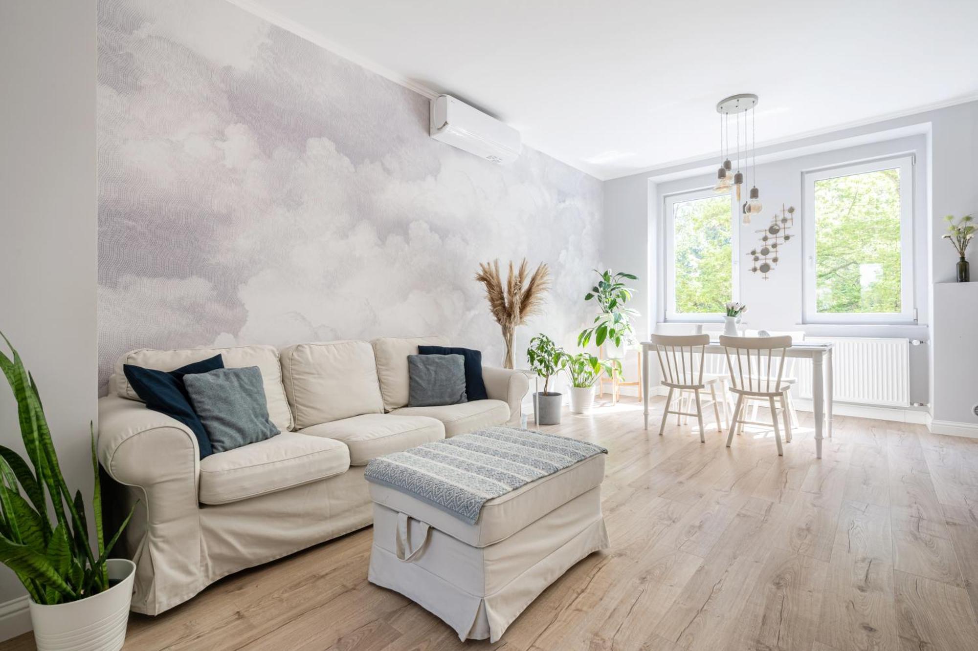 Eden Enchantment Apartment Budapest Exteriör bild