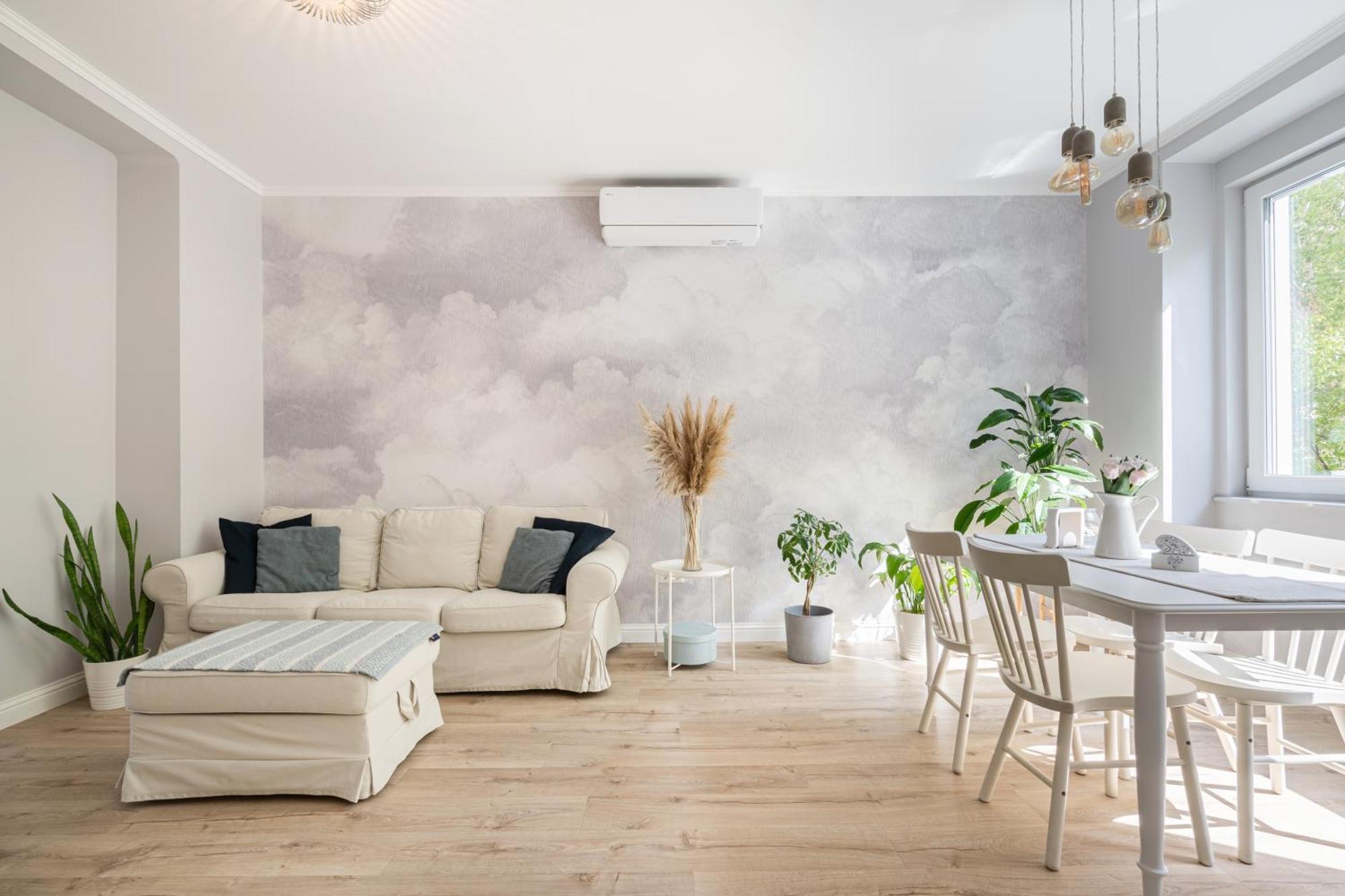 Eden Enchantment Apartment Budapest Exteriör bild